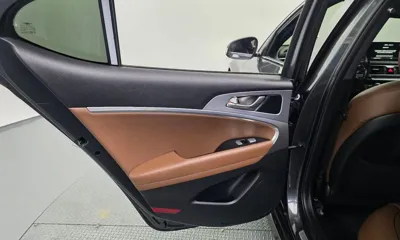 Genesis G70 2018, 56985 км, за 21500000 KRW - фото 25
