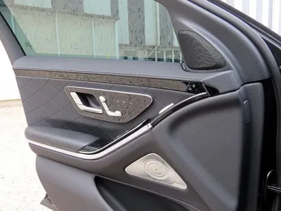 Mercedes-Benz S-Class 2025, 6068 км, за 159900000 KRW - фото 12