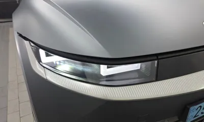 Hyundai Ioniq5 2022, 146454 км, за 25990000 KRW - фото 22