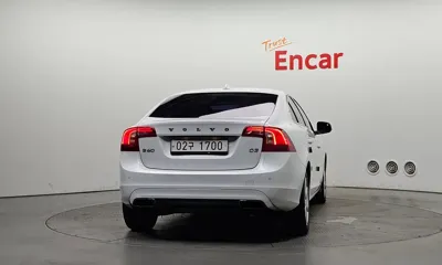 Volvo S60 2017, 97812 км, за 9500000 KRW - фото 4