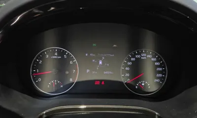 Kia Seltos 2020, 64529 км, за 18990000 KRW - фото 8