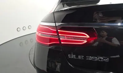 Mercedes-Benz GLE-Class 2017, 129246 км, за 33000000 KRW - фото 23