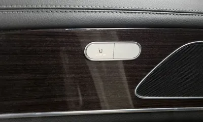 Mercedes-Benz GLE-Class 2022, 100691 км, за 52500000 KRW - фото 40