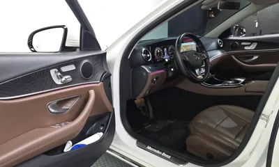 Mercedes-Benz E-Class 2017, 154902 км, за 18900000 KRW - фото 10