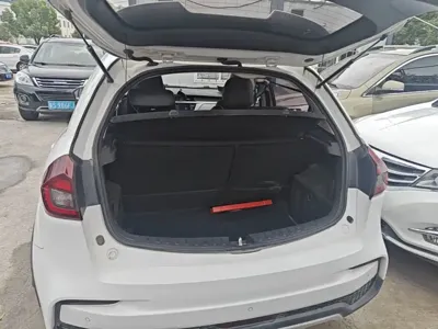 Geely Vision X3 2020, 54500 км, за 26800 CNY - фото 19