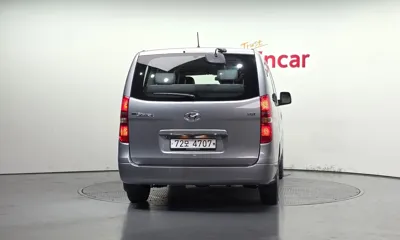 Hyundai Starex 2017, 96233 км, за 11600000 KRW - фото 4