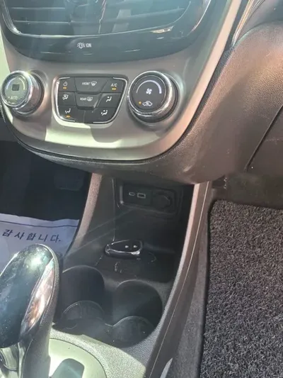 ChevroletGMDaewoo Spark 2019, 108090 км, за 6500000 KRW - фото 13