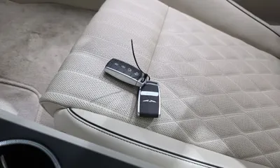 Genesis G70 2019, 42958 км, за 26500000 KRW - фото 27