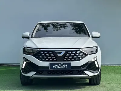 Jetta VS5 2023, 19000 км, за 85800 CNY