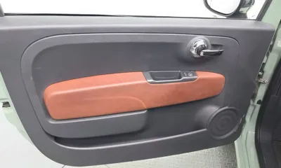 Fiat 500 2015, 74695 км, за 8900000 KRW - фото 25