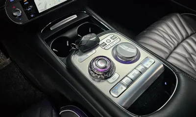 Genesis G90 2022, 52372 км, за 56500000 KRW - фото 9