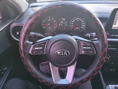 Kia K3 2019, 173285 км, за 7990000 KRW - фото 10