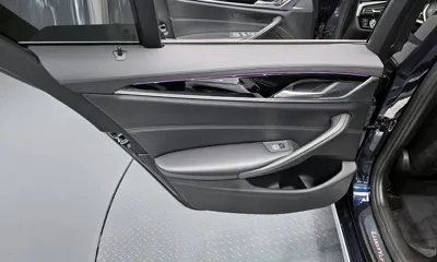 BMW 5-Series 2019, 127366 км, за 25900000 KRW - фото 25