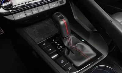 Hyundai Avante 2021, 33196 км, за 99990000 KRW - фото 9