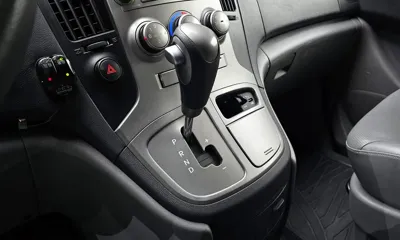 Hyundai Starex 2015, 237307 км, за 6300000 KRW - фото 9
