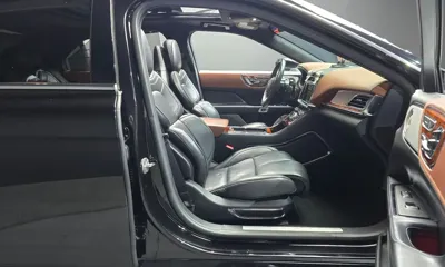 Lincoln Continental 2017, 112202 км, за 13800000 KRW - фото 26