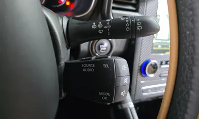 Renault-KoreaSamsung QM6 2020, 99700 км, за 11200000 KRW - фото 28