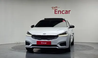 Kia K7 2016, 180160 км, за 9300000 KRW