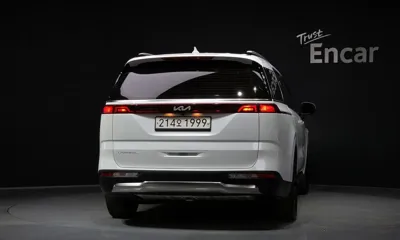 Kia Canival 2023, 52541 км, за 31500000 KRW - фото 4