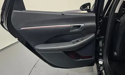 Hyundai Sonata 2020, 44952 км, за 19000000 KRW - фото 25