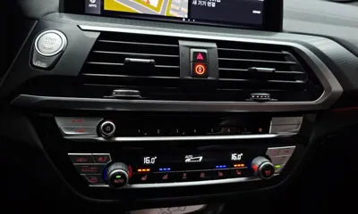 BMW X4 2021, 28332 км, за 41700000 KRW - фото 29