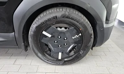 Kia PV5 2026, 4085 км, за 36900000 KRW - фото 21
