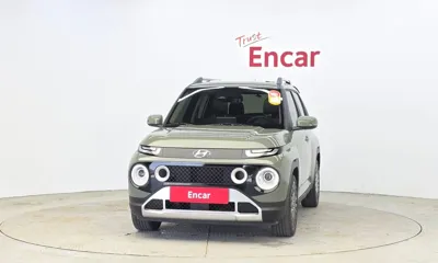 Hyundai Casper 2023, 56627 км, за 15800000 KRW