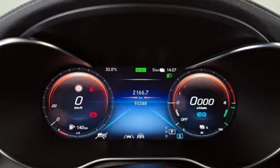 Mercedes-Benz GLC-Class 2021, 95388 км, за 32800000 KRW - фото 8