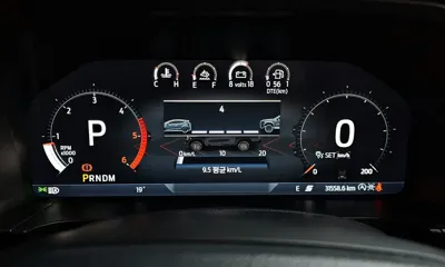 Ford Ranger 2024, 31558 км, за 67900000 KRW - фото 8