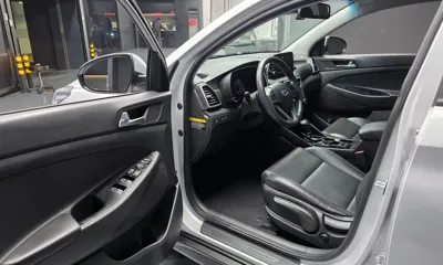 Hyundai Tucson 2019, 67614 км, за 16000000 KRW - фото 10