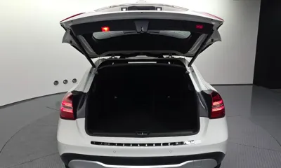 Mercedes-Benz GLA-Class 2018, 93973 км, за 14800000 KRW - фото 20