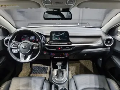 Kia K3 2020, 60000 км, за 13500000 KRW - фото 20