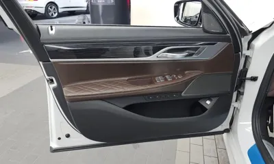 BMW 7-Series 2021, 173886 км, за 44500000 KRW - фото 24