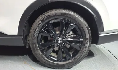 Honda CR-V 2025, 10500 км, за 43690000 KRW - фото 21