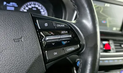 Hyundai Grandeur 2018, 97069 км, за 11900000 KRW - фото 18