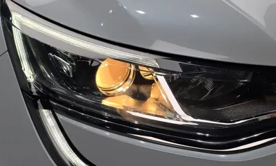 Renault-KoreaSamsung SM6 2020, 35781 км, за 10300000 KRW - фото 22