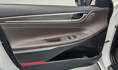 Hyundai Grandeur 2019, 110739 км, за 18900000 KRW - фото 24