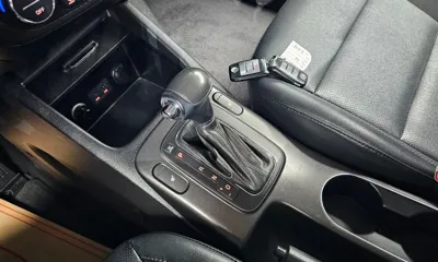 Kia K3 2013, 161024 км, за 4700000 KRW - фото 9
