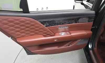 Genesis G90 2022, 33389 км, за 90900000 KRW - фото 25