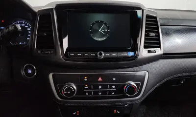KG_Mobility_Ssangyong Rexton 2022, 117399 км, за 16900000 KRW - фото 13
