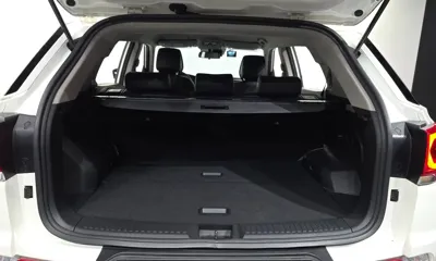KG_Mobility_Ssangyong KORANDO 2019, 28778 км, за 12990000 KRW - фото 20