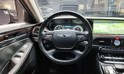 Genesis EQ900 2018, 161196 км, за 18300000 KRW - фото 14