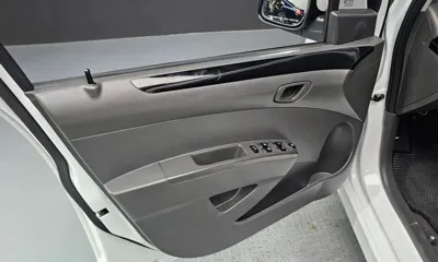 ChevroletGMDaewoo Spark 2015, 150098 км, за 2600000 KRW - фото 24