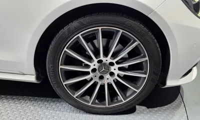 Mercedes-Benz E-Class 2014, 109152 км, за 12900000 KRW - фото 22