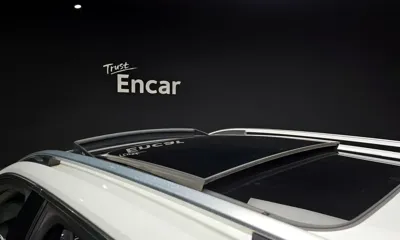 Volvo XC90 2017, 128296 км, за 24800000 KRW - фото 19