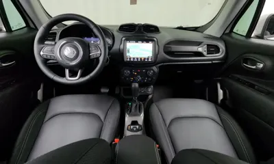 Jeep Renegade 2022, 4673 км, за 24900000 KRW - фото 7