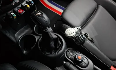 MINI Cooper 2019, 34258 км, за 14890000 KRW - фото 9
