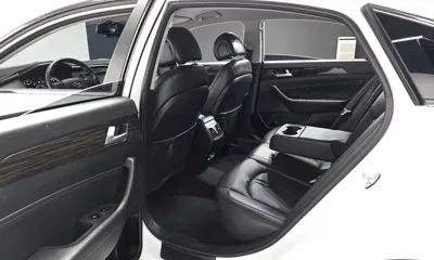 Hyundai Sonata 2015, 195602 км, за 8300000 KRW - фото 12