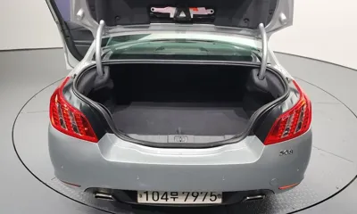 Peugeot 508 2013, 249857 км, за 2000000 KRW - фото 20