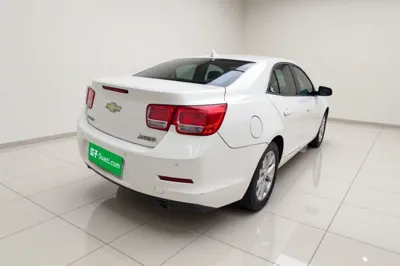 Chevrolet Malibu 2014, 81700 км, за 38116.21 CNY - фото 18